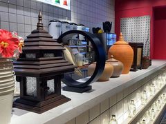 -春莱·老挝咖啡·泰式奶茶(华强广场店)