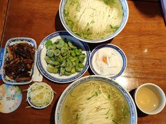 -同得兴 Since·1995 传统苏式面馆(十全街店)