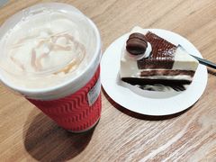 -85度C(常州武进八佰伴店)