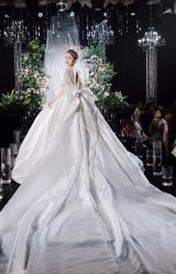 -琥珀婚礼策划AMBER WEDDING