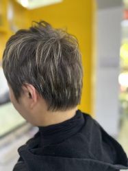 -卓梵美发·精品Salon