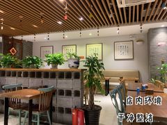 大堂-滇越乘象云南餐厅(次渠店)