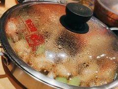 -黄记煌三汁焖锅(欢乐海岸店)