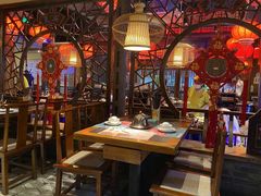 大堂-蛙有道·铁锅牛蛙(万泰汇店)
