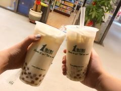 -1点点(望京万象汇店)