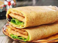 -苗记兴.肉夹馍.杂粮煎饼(四牌楼店)