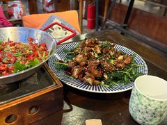 -吃货私房菜(丽江束河古镇店)