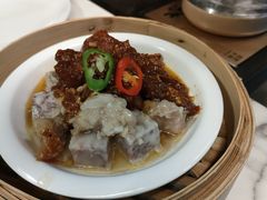 -钟菜·粤菜点心·宴请(海上世界·汇港二期店)