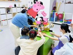 -芋儿园托育(鼎太风华店)