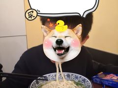 兰州牛肉面-有礼有面(知春路店)