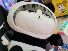 -汤姆熊欢乐世界(大连恒隆广场店)