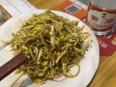 -亿牌牌东北烧烤(怀特店)
