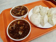 炒肝-天兴居(鲜鱼口街店)