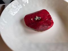 牛肉塔塔-Le Comptoir de Pierre Gagnaire
