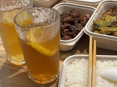 -禾斗海鲜自助(市南银座店)