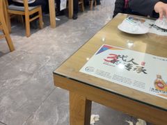 -海兰江石锅饭(水上店)