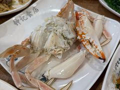 -揭阳钟记小食(福田新村店)