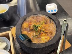 -野菌皇海景野生菌火锅(滨海大道店)