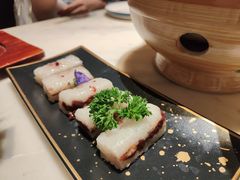 -唐猫庭院·千年陕菜(大唐不夜城店)