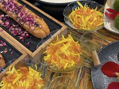 -一朵菌·野生菌探索家火锅(南亚店)