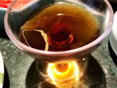 梅子冻-集渔泰式火锅(泉舜购物店)