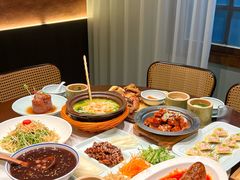 -打酱油·非遗淮扬菜(瘦西湖梅岭店)