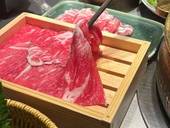-巴奴毛肚火锅(新街口金鹰店)
