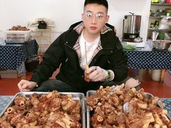 -大勇羊棒骨·烧烤(经六路店)