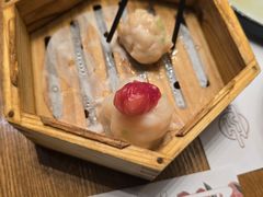 -云山茶餐厅(广东大厦店)