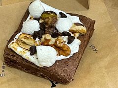 -CHOCMONS巧克怪兽(屏风街店)