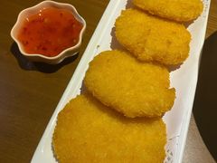-泰国餐厅 Thai Food(裕华万达店)