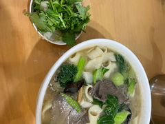 -西兰轩清真菜馆(北顺城街店)