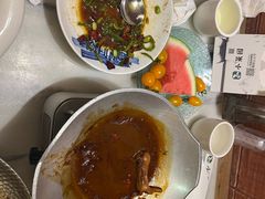 -小菜园新徽菜(常州天宁吾悦店)