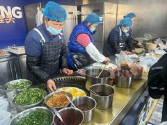 -金杨老摊头蛋饼(金口路店)