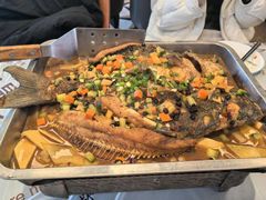 -麻辣范儿(良乡机场店)