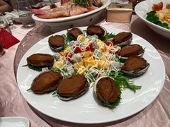 -金汇酒楼(中山东区店)