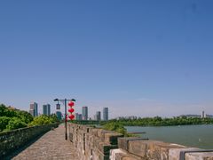 -南京城墙景区