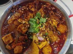 -叁宝烤肉• 西安烧烤(凤城十二路店)