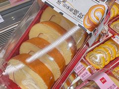 -詹记桃酥(包河万达店)
