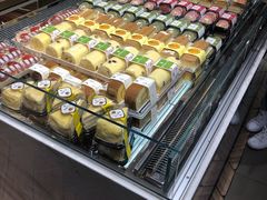 -Bread618面包生日蛋糕(欧亚商都店)