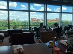 -上海浦东嘉里大酒店