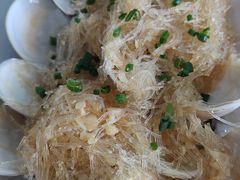 -绢姐海鲜大排档