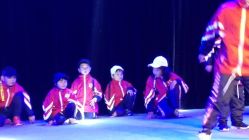 -JR Dance Space舞蹈·空中瑜伽