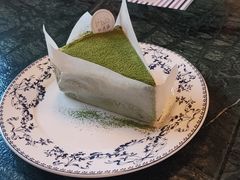 -仁义涵西餐·咖啡(中华巴洛克店)