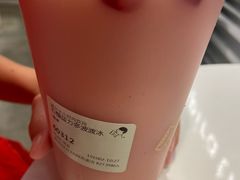 -喜茶(深圳福田星河COCO Park店)