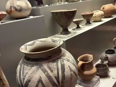 -雅典国家考古博物馆(Ethniko Archaiologiko Museo)