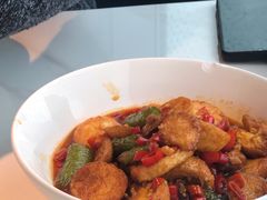 -兰湘子·湘菜小炒(长安万科广场店)