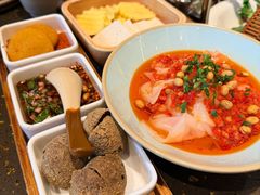 -老凯俚酸汤鱼(省府店)