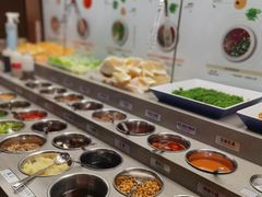 -海底捞火锅(顺义华联店)