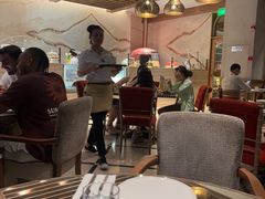 -ELI FALAFEL Lebanese&Mediterranean黎巴嫩美食(富城路店)